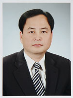 제6대 김천시의회 후반기 의장단 선출