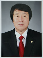 제6대 김천시의회 후반기 의장단 선출