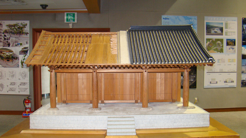 2010 경상북도 건축문화축제 김천서 열려