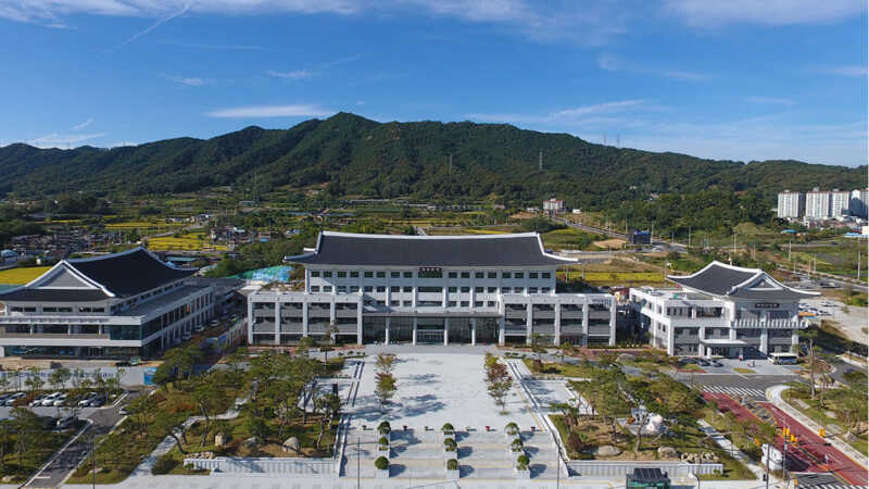 예천군, ‘공동주택 공동체 활성화 사업’9개 단지 선정