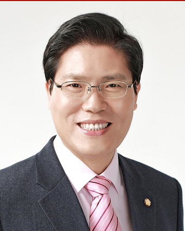 송석준 의원, “난립하는 정당 현수막 합리적 게시기준 마련 「옥외광고물법」개정안 대표발의”