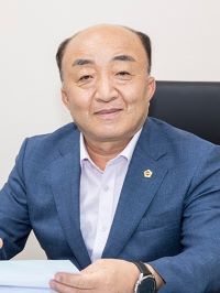 김홍구 경북도의원, 작은학교 지원 근거 마련