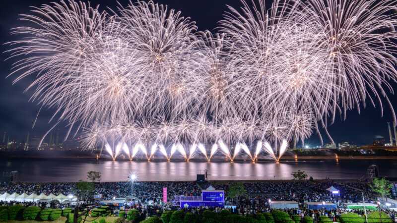 경북 5월에 곳곳에서 다채로운 축제 개최