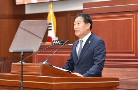 박대하 의원, 빈집 정비 지원 조례 대표 발의