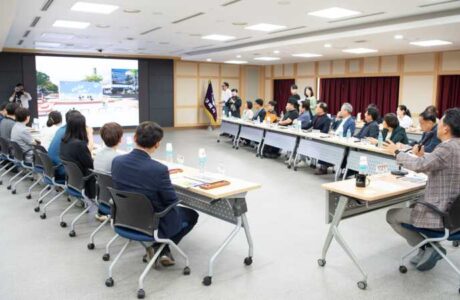 송정맛길에서 … 2024 구미푸드페스티벌 개막 임박