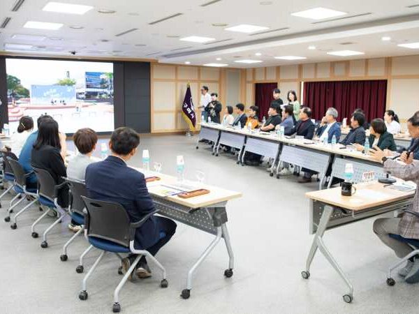 송정맛길에서 … 2024 구미푸드페스티벌 개막 임박